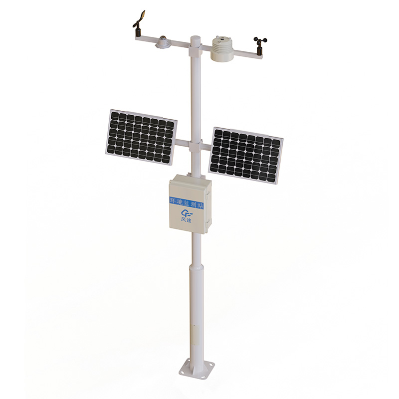 Eleven elements weather stations